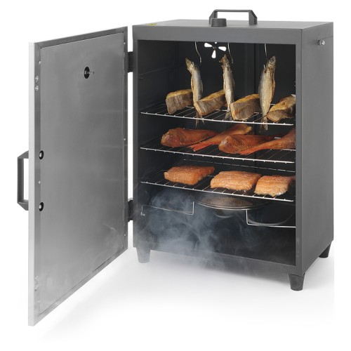 Коптильня электрическая HENDI 238486