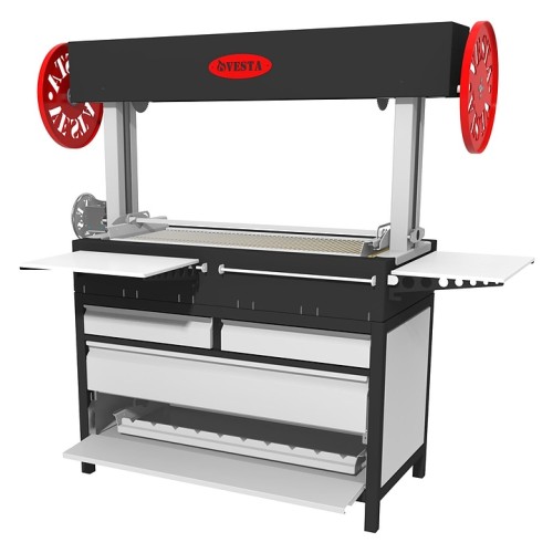 Гриль Vesta Santa Maria 120-60