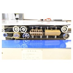 Запайщик пакетов BROTHER SF-150W\P