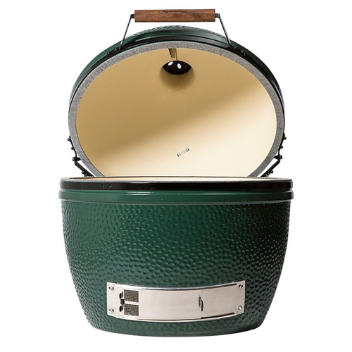 Гриль угольный Big Green Egg XLarge