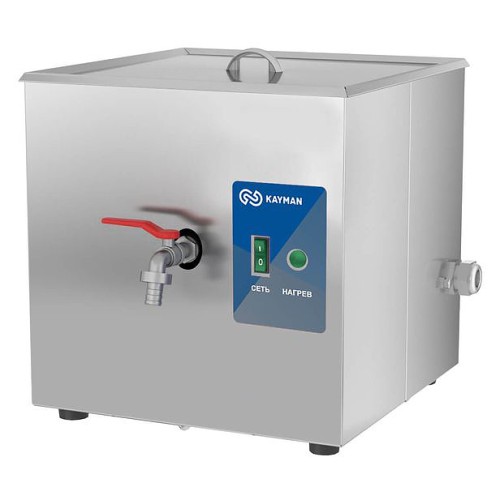 КИПЯТИЛЬНИК ЭЛЕКТРИЧЕСКИЙ KAYMAN КЭ-01-50 А