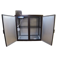 Кегератор шкаф Berk 20 кег (модель №15) вертикальный