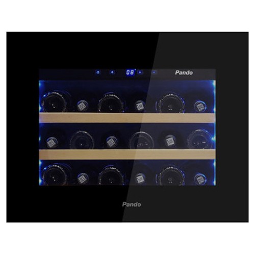Винный шкаф Pando PVMAVP 45-18 CRL