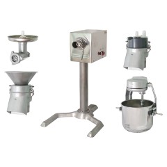 Универсальная кухонная машина Торгмаш, Пермь УКМ-01