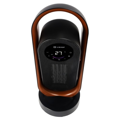 Обогреватель Libhof SH-520