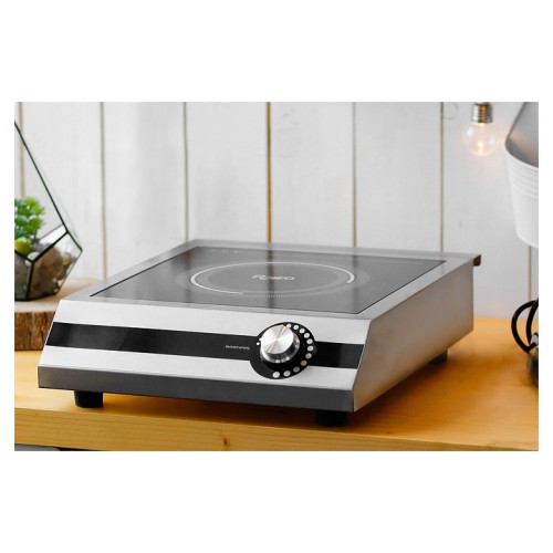 Плита индукционная Rosso C3517-K