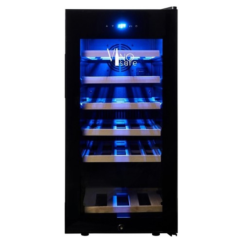 Винный шкаф Vinosafe VSF32AM
