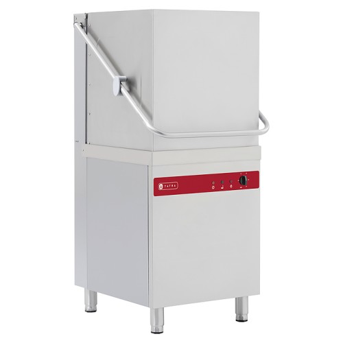 МАШИНА ПОСУДОМОЕЧНАЯ КУПОЛЬНАЯ TATRA TW.H50+DR