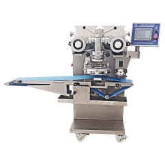 Машина экструзионная EKSI HJ-860