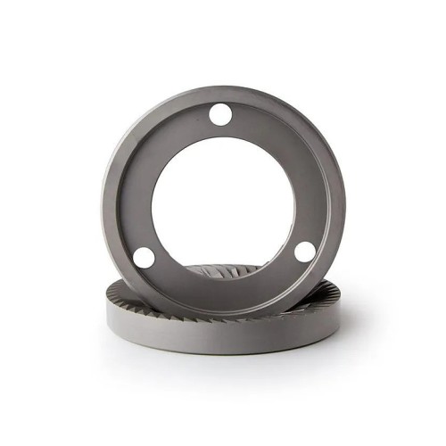 Кофемолка Fiorenzato F64 E черная