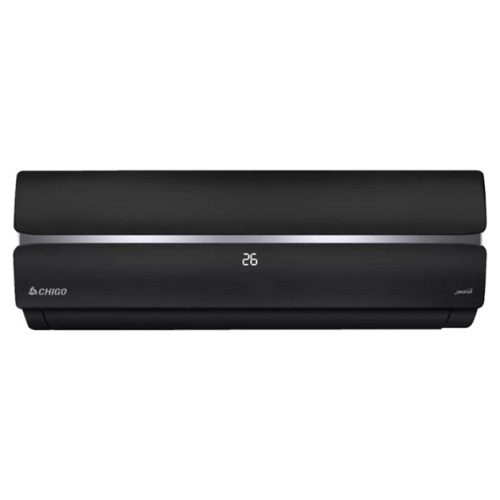 Настенная сплит-система Chigo CS-35V3A-1C172 King Black
