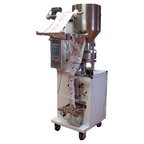 Автомат фасовочно-упаковочный МАГИКОН DXDGK-150