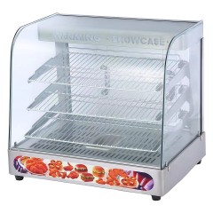 Витрина тепловая Enigma FW-862