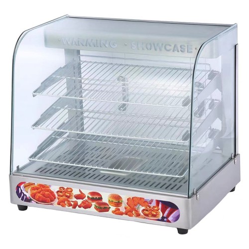 Витрина тепловая Enigma FW-862