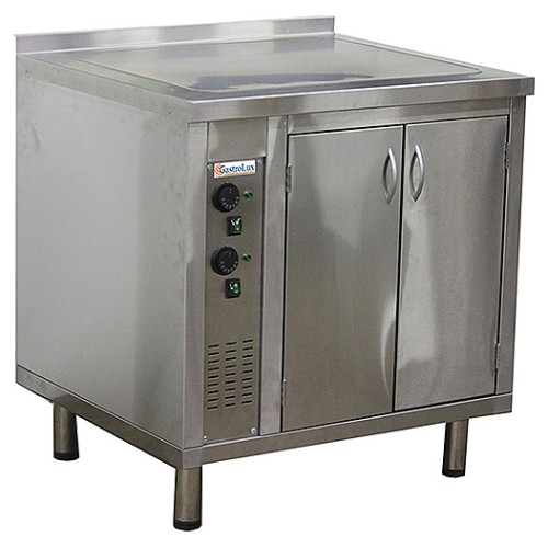 Стол тепловой Gastrolux СТО-067Р