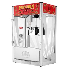 Аппарат для попкорна Enigma 8238