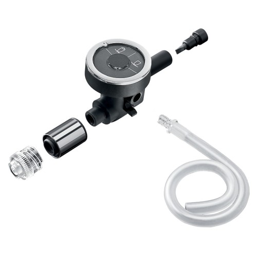 Капучинатор Jura Ген. II Profi