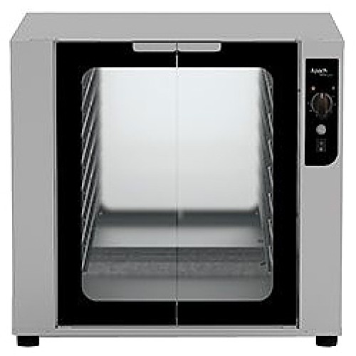 Шкаф расстоечный Apach APE12ABT A