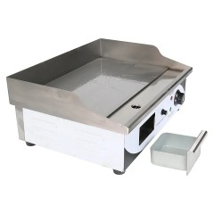 Жарочная поверхность VA-EG-818A