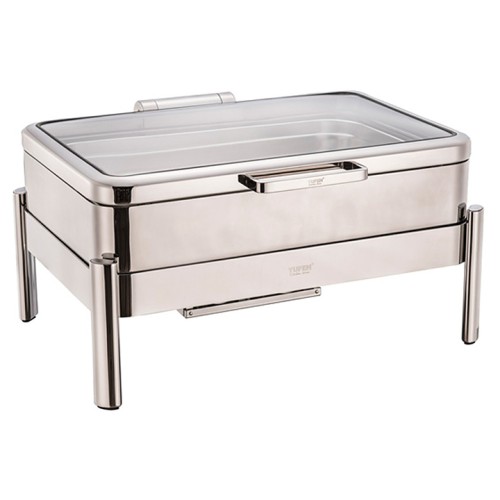 Мармит F&B Project 8011L+8011F с подставкой