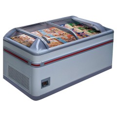 Бонета морозильная Ариада LM 185