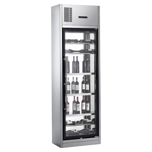 Винный шкаф Gemm WL5/122S