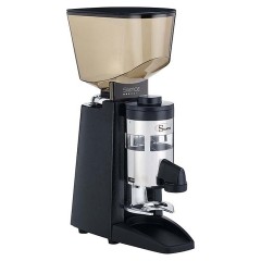 КОФЕМОЛКА SANTOS 40AN ЧЕРНАЯ