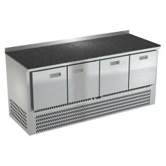 СТОЛ МОРОЗ. ПРИСТЕН. КАМЕНЬ СПН/М-422/22-1907