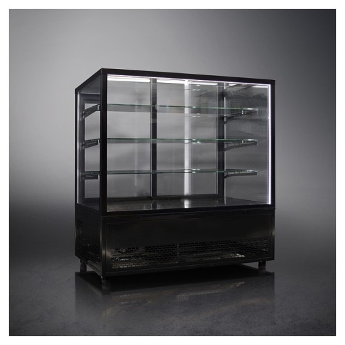 Витрина кондитерская Finist JOBS J-157-146