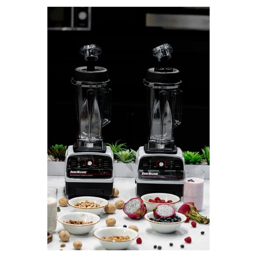 Блендер Rosso BY-767