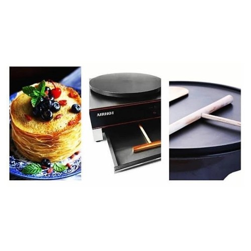 Блинница Airhot BE-2