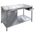 Стол холодильный Finist СХСо-1100-600 (боковой холодильный агрегат)