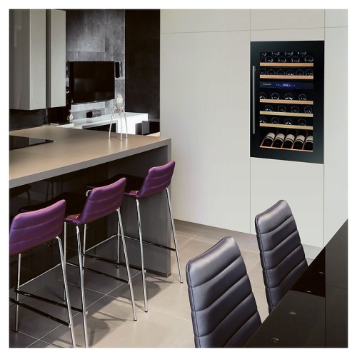 Винный шкаф Dunavox DAVS-49.116DSS