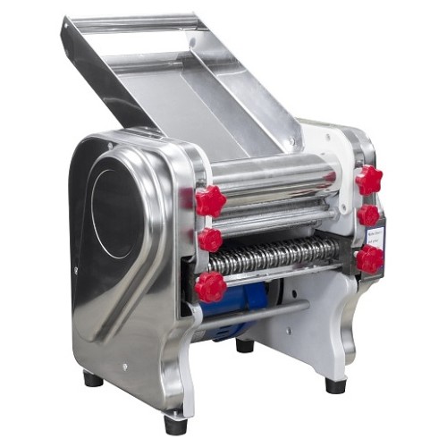 Тестораскатка-лапшерезка электрическая ROAL FKM-240-3/9 нерж.