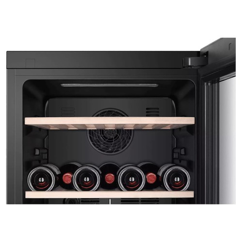 Винный шкаф Haier FWC77GDAE1