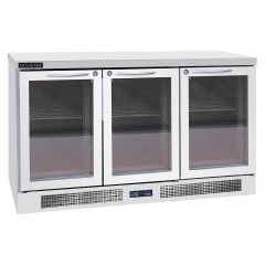 Шкаф холодильный для напитков HISAKAGE BC-135