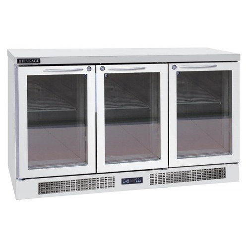 Шкаф холодильный для напитков HISAKAGE BC-135