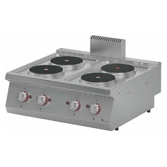 Плита электрическая VITAL EKO7020