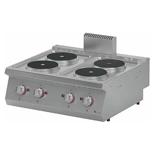 Плита электрическая VITAL EKO7020