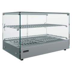 Витрина тепловая Carboma AC36 HWB 0,6-1 (2 створки)