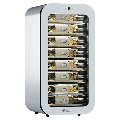 Винный шкаф MEYVEL MV22-KWF1