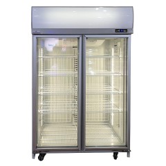 Шкаф морозильный HISAKAGE SFKG-120