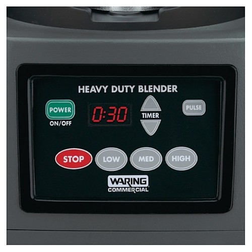 Блендер Waring CB15TE