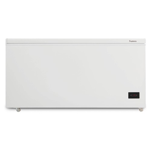 Ларь морозильный Бирюса 455KD