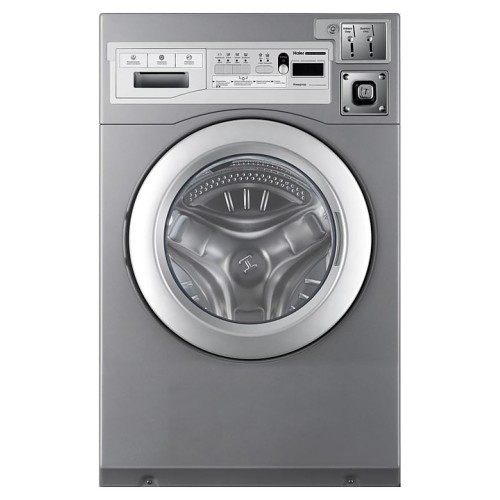 Стирально-сушильная машина Haier HCW12C + HCD12C