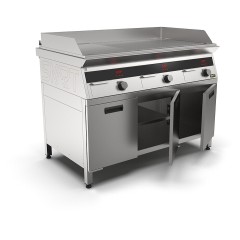 Гриль индукционный SMART INDUCTION G96-PRRN