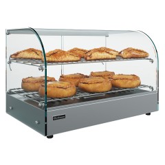 Витрина тепловая Carboma A36 HWB 0,6-1