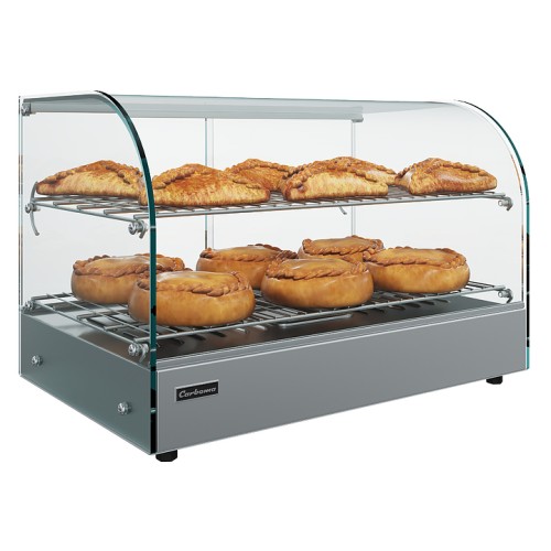 Витрина тепловая Carboma A36 HWB 0,6-1