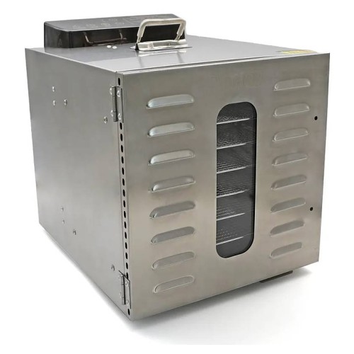 Сушилка для овощей и фруктов Airhot FD-8