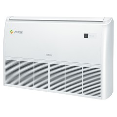 Напольно-потолочная сплит-система AUX ALCF-H24/4R1C / AL-H24/4R1С(U)